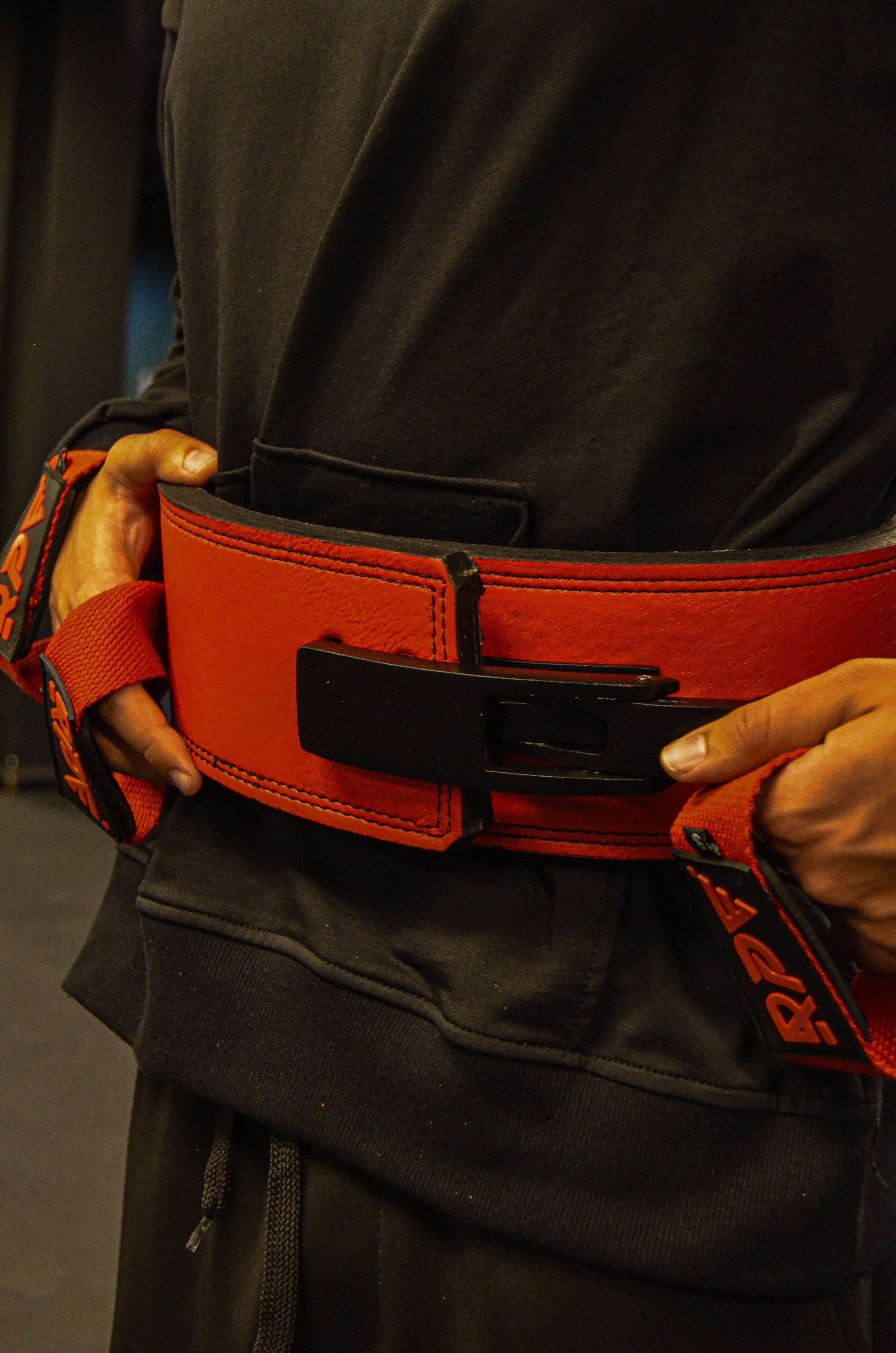 BELTS