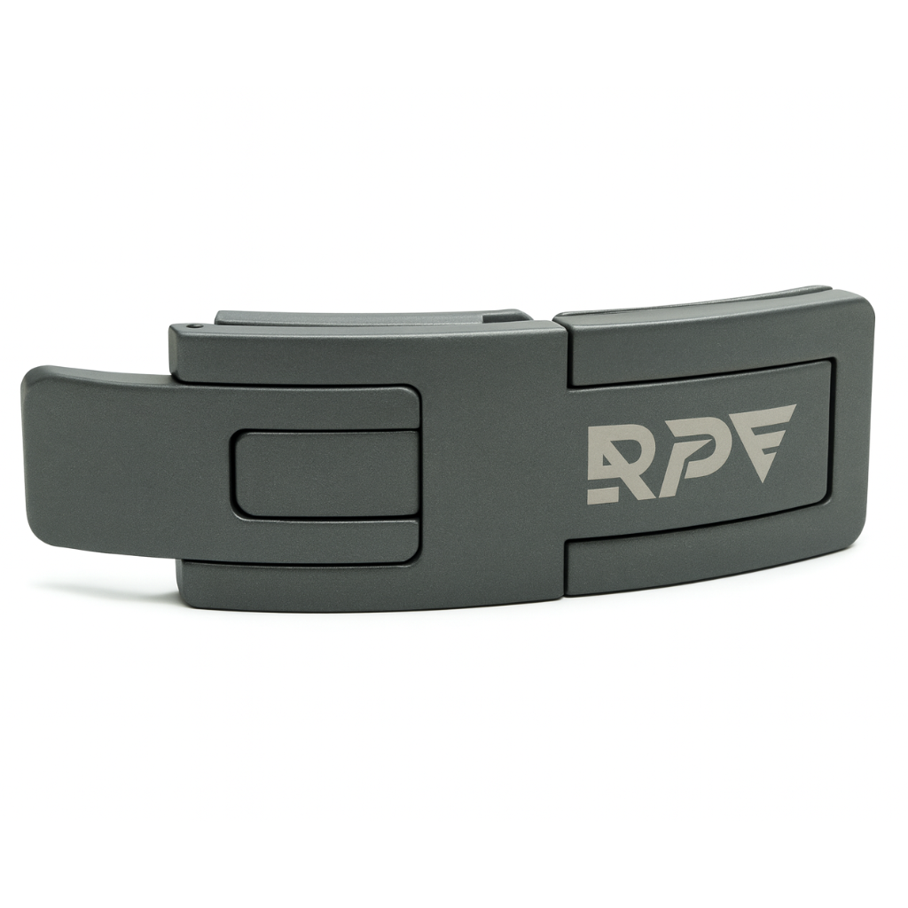 Lever Belt V2.0 - 10mm