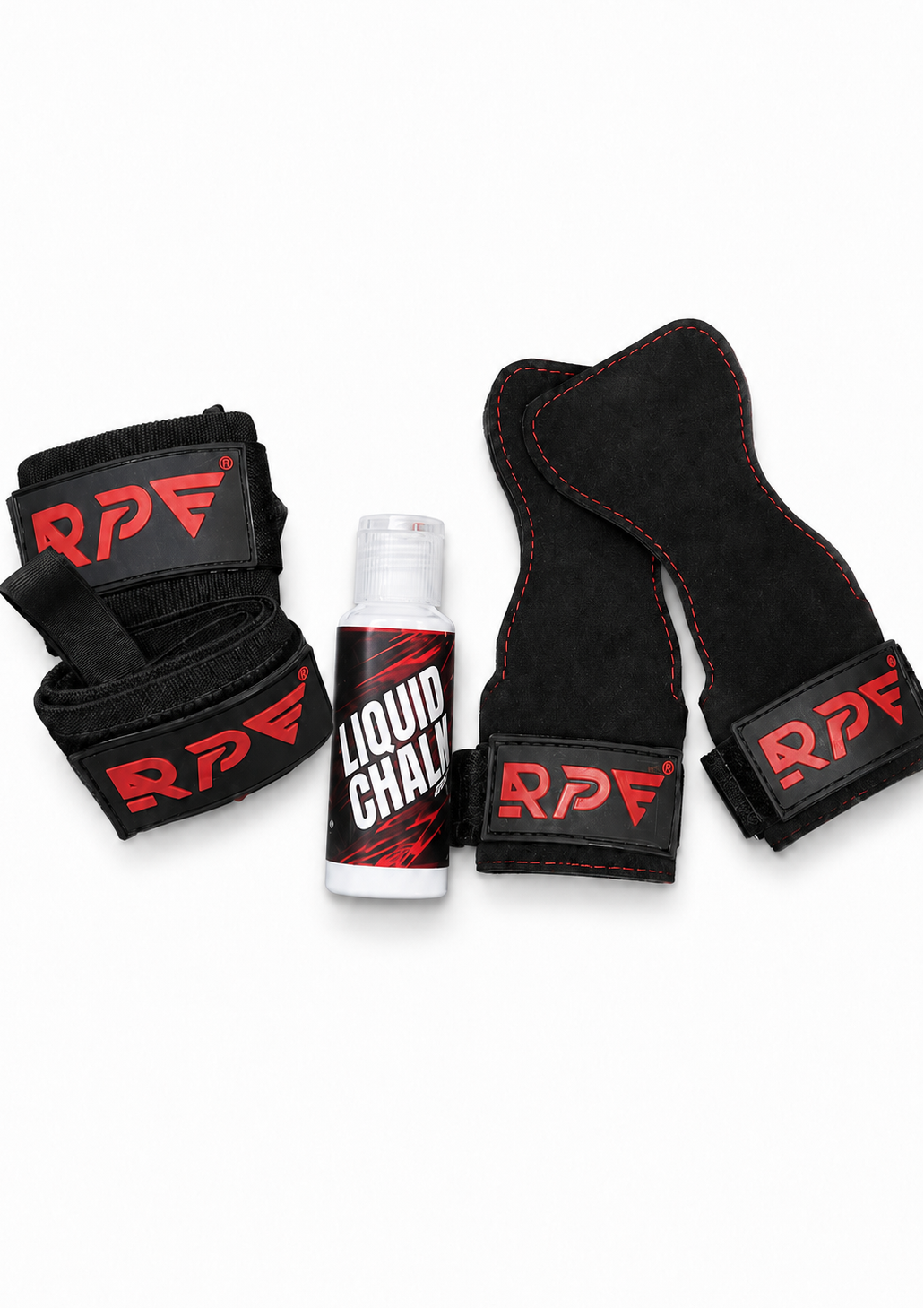 Ultimate Grip Bundle