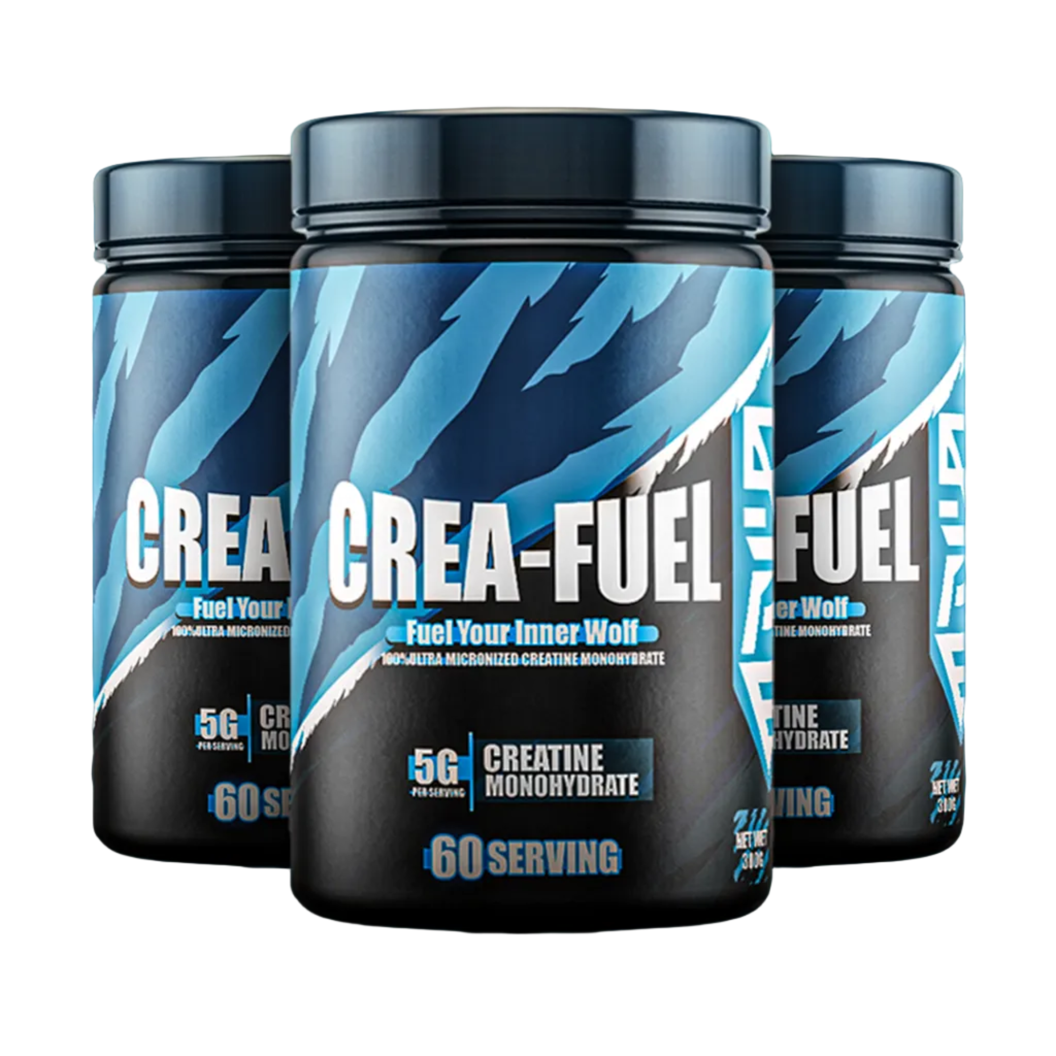 CREA-FUEL