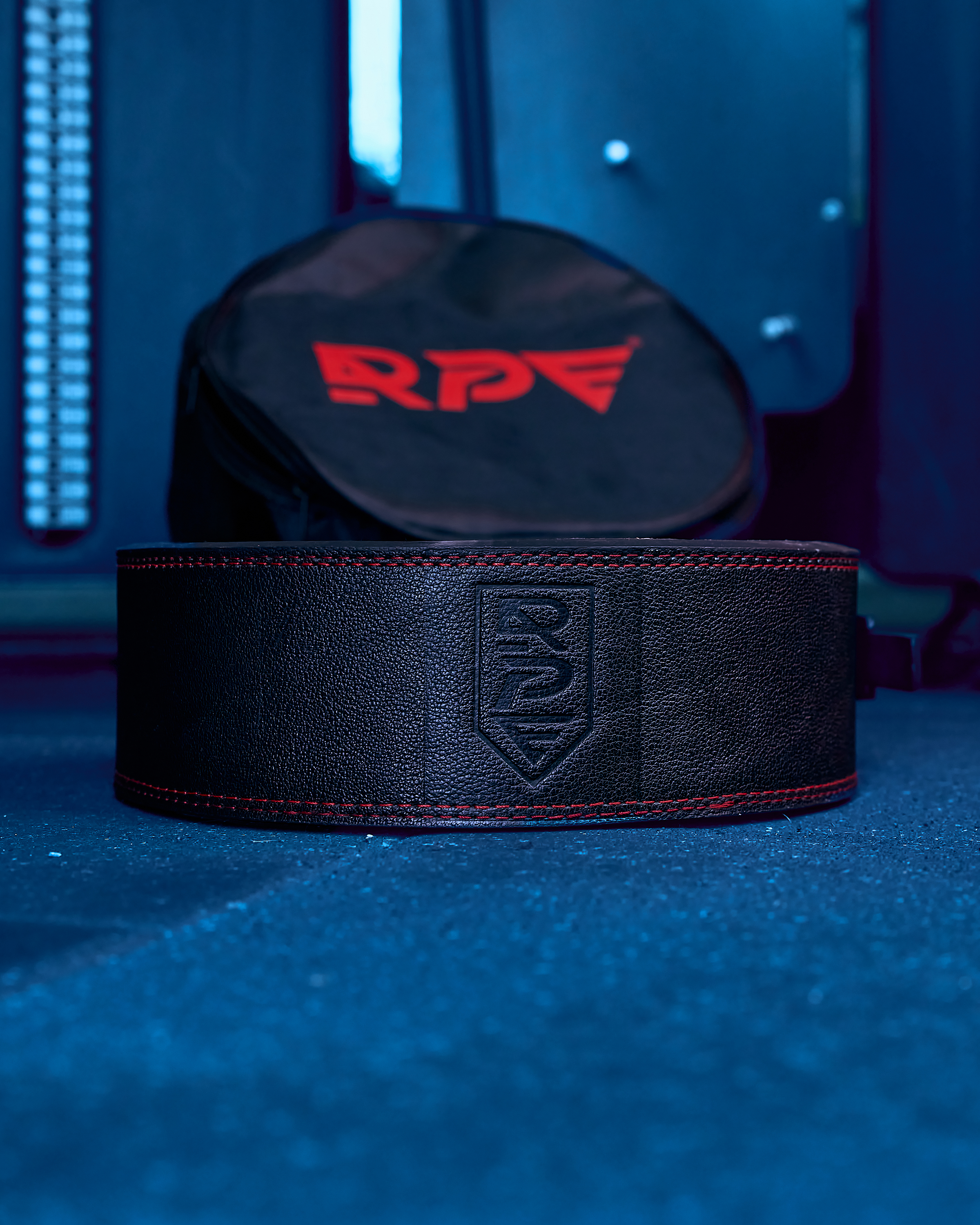 Lever Belt 13mm - RPE Original
