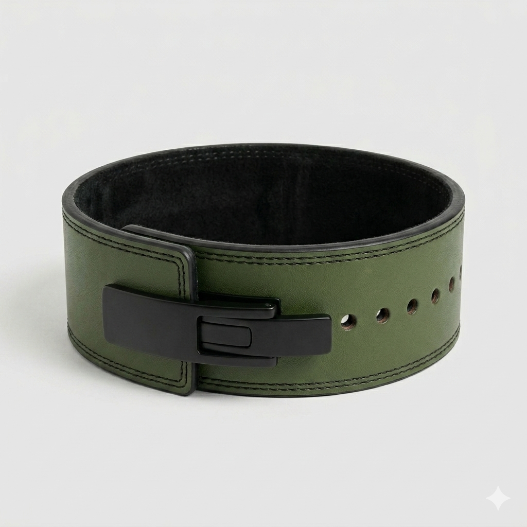 Lever Belt 13mm - RPE Original