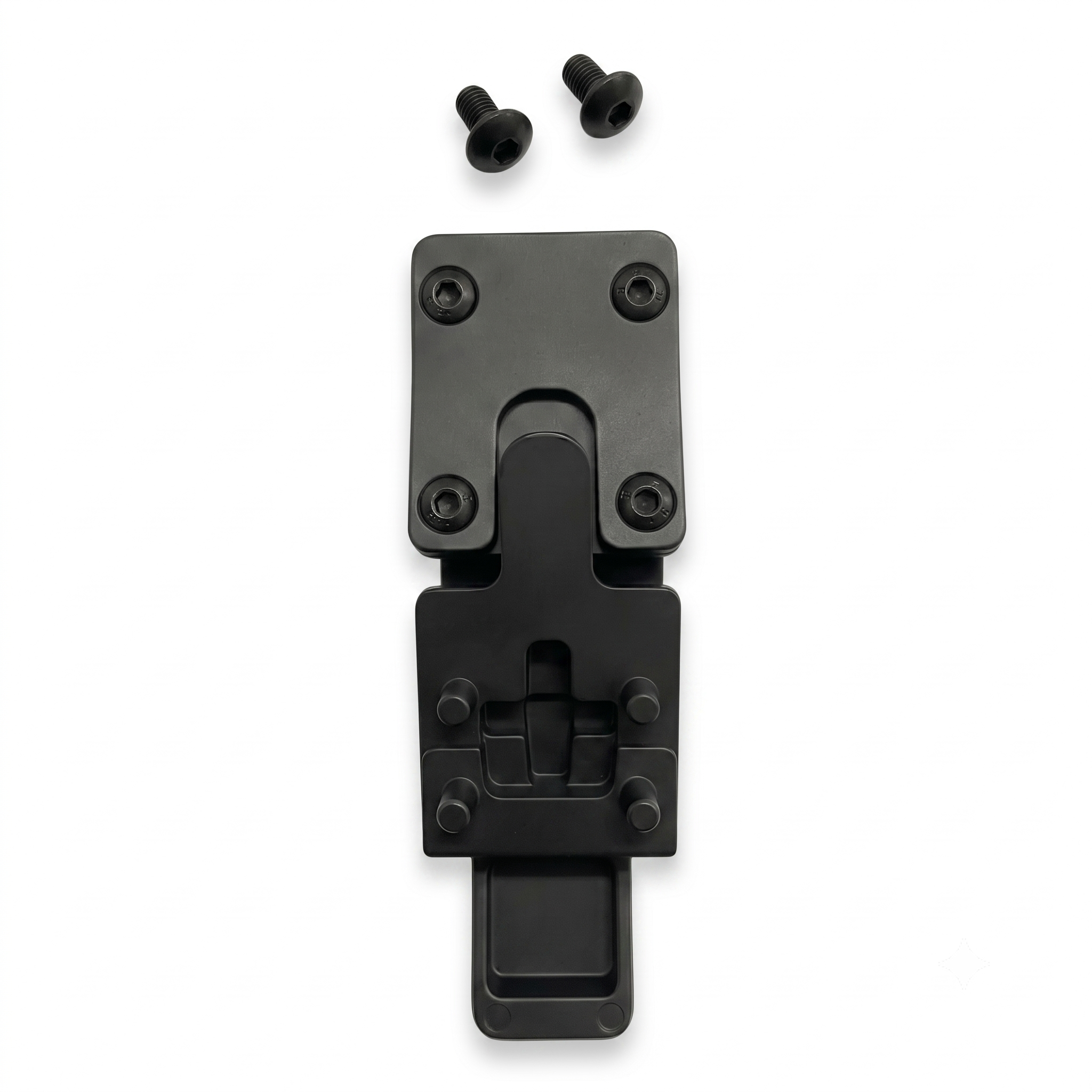 Lever Belt V2.0 - 10mm