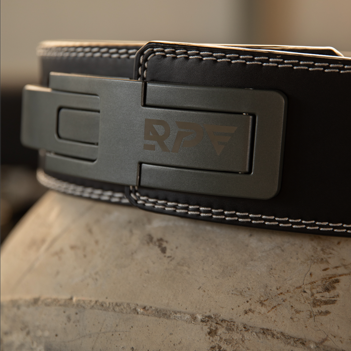 Lever Belt V2.0 - 10mm