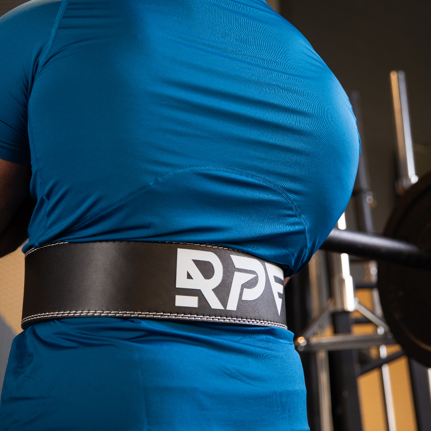 Lever Belt V2.0 - 10mm