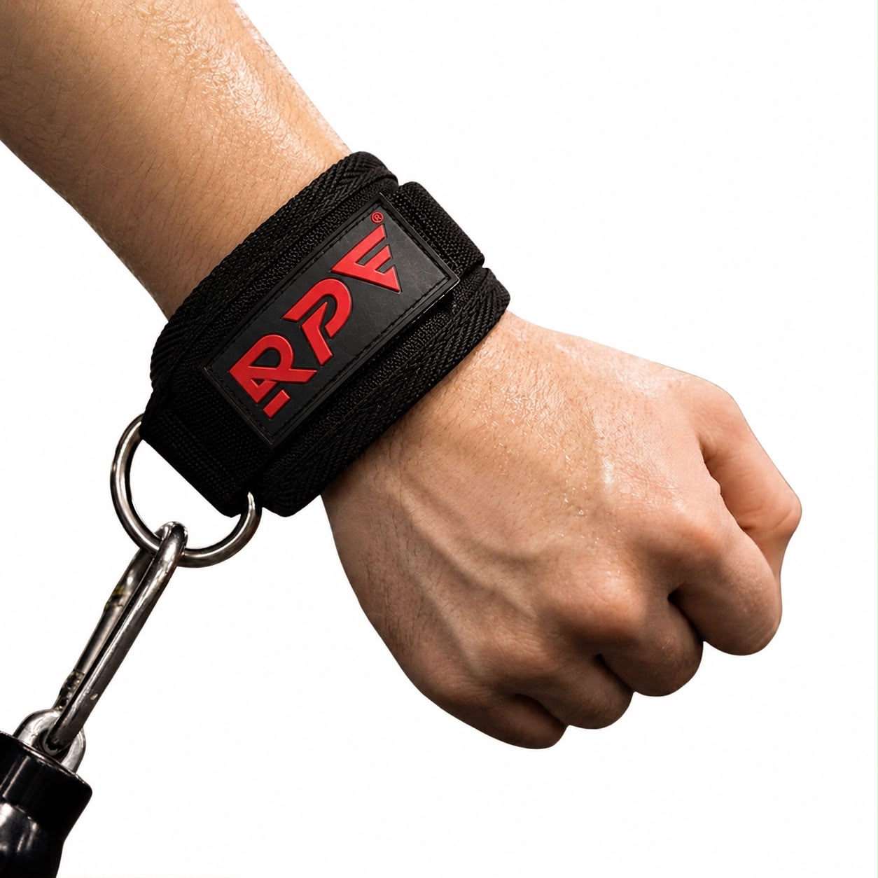 HAND CUFFS (2 PIECES)