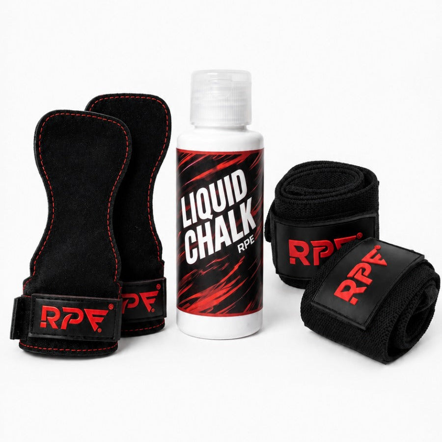 Ultimate Grip Bundle