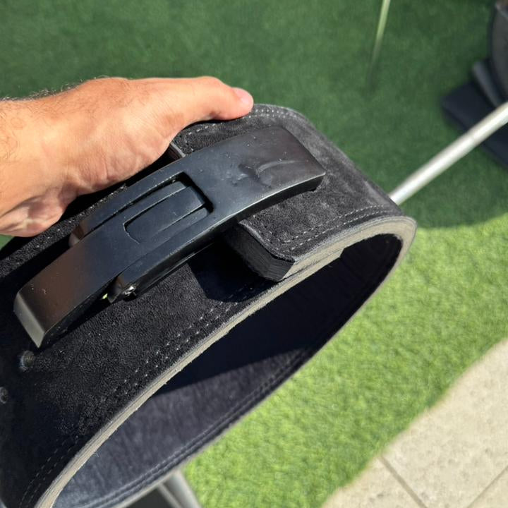 Lever Belt 13mm - Signature Edition