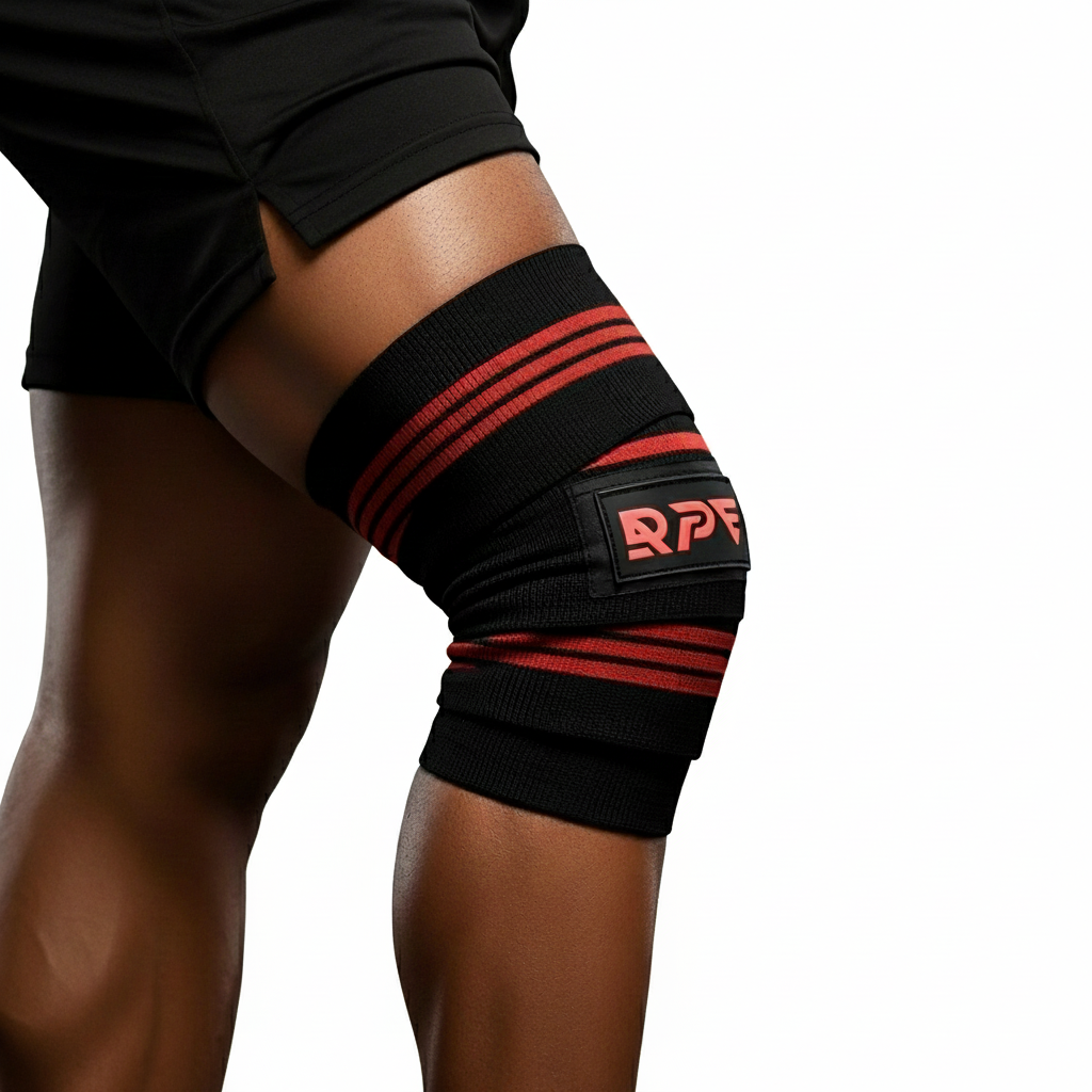 All Wraps Bundle - RPE Gear