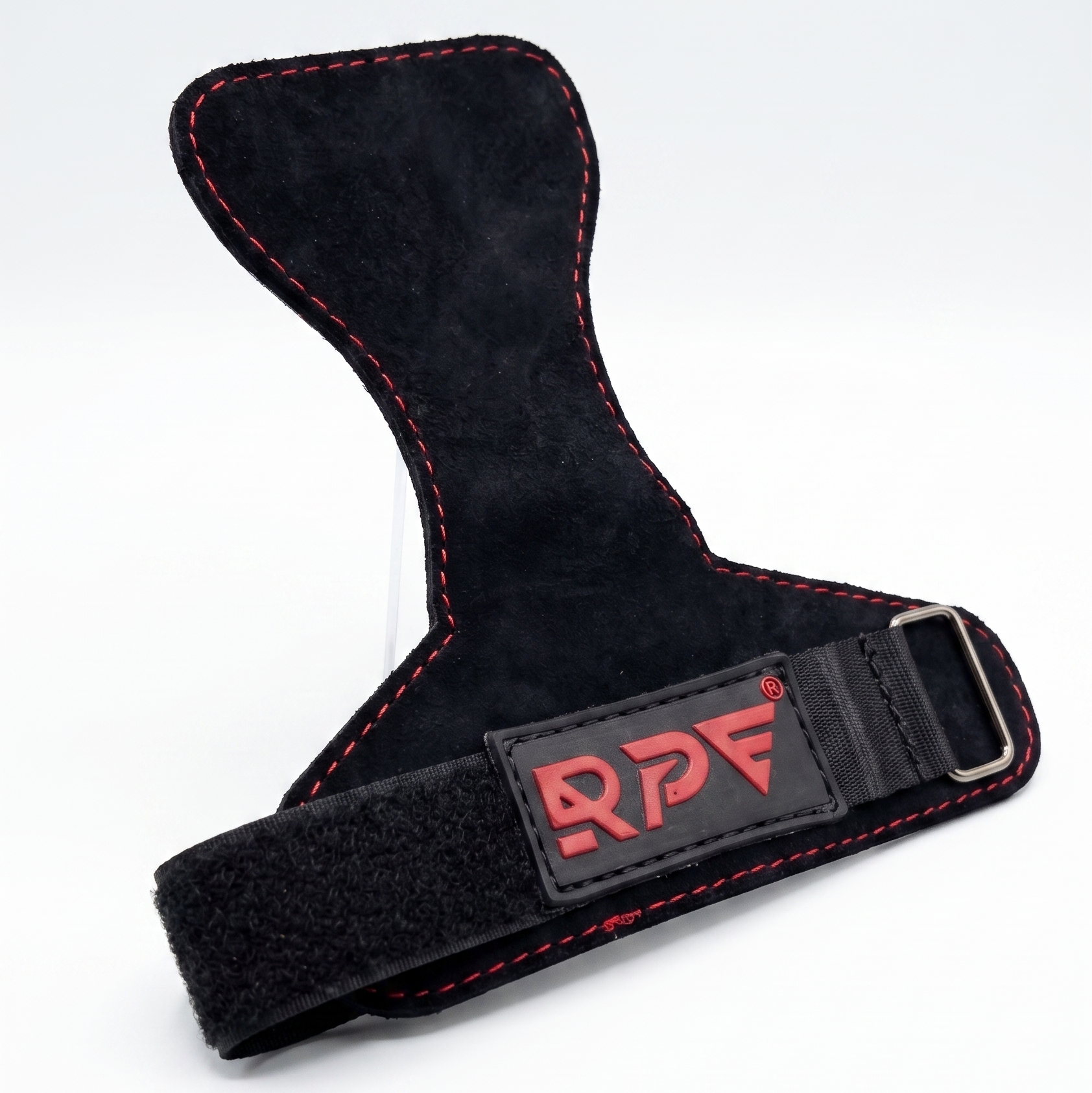 RPE Hand Grips — Stronger Grip Better Lifts