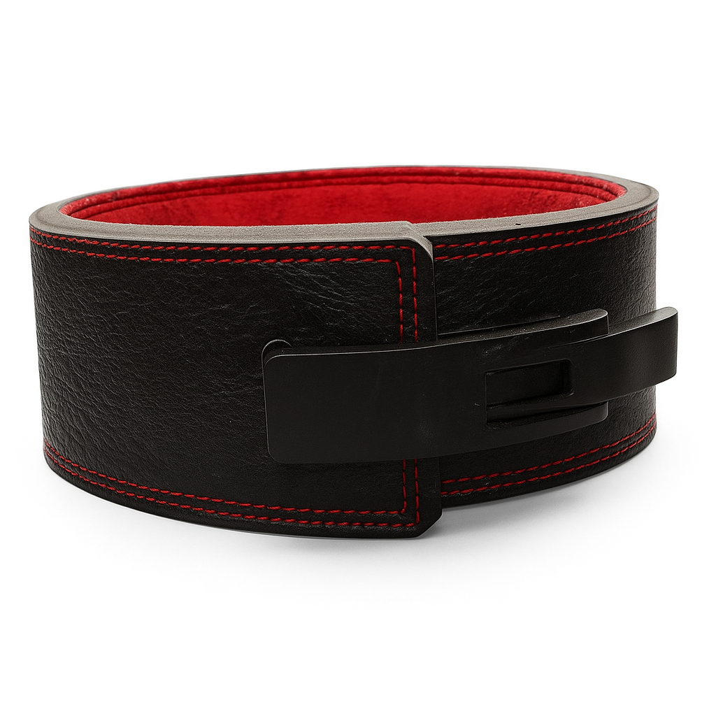 Lever Buckle Belt - RPE Gear