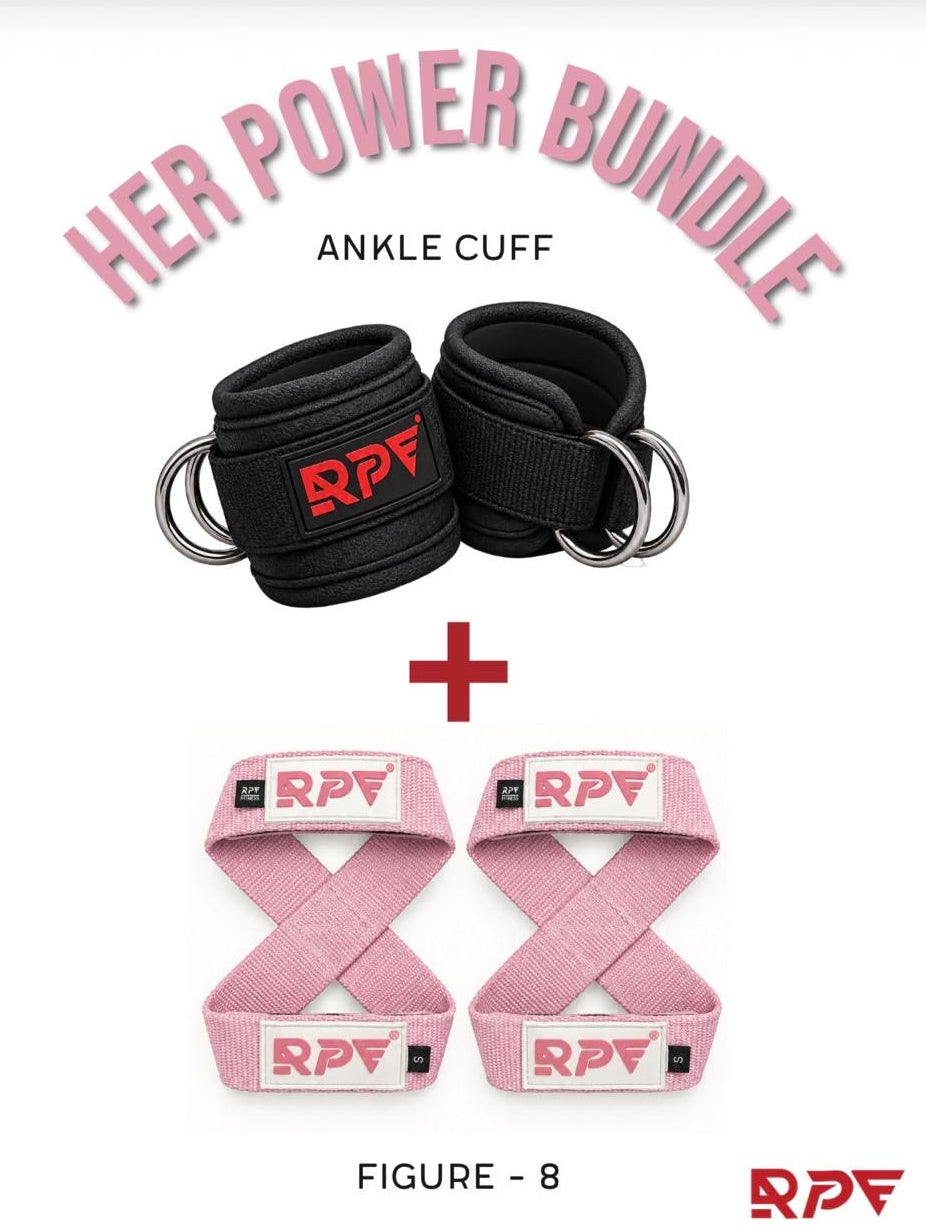 HER Power Bundle