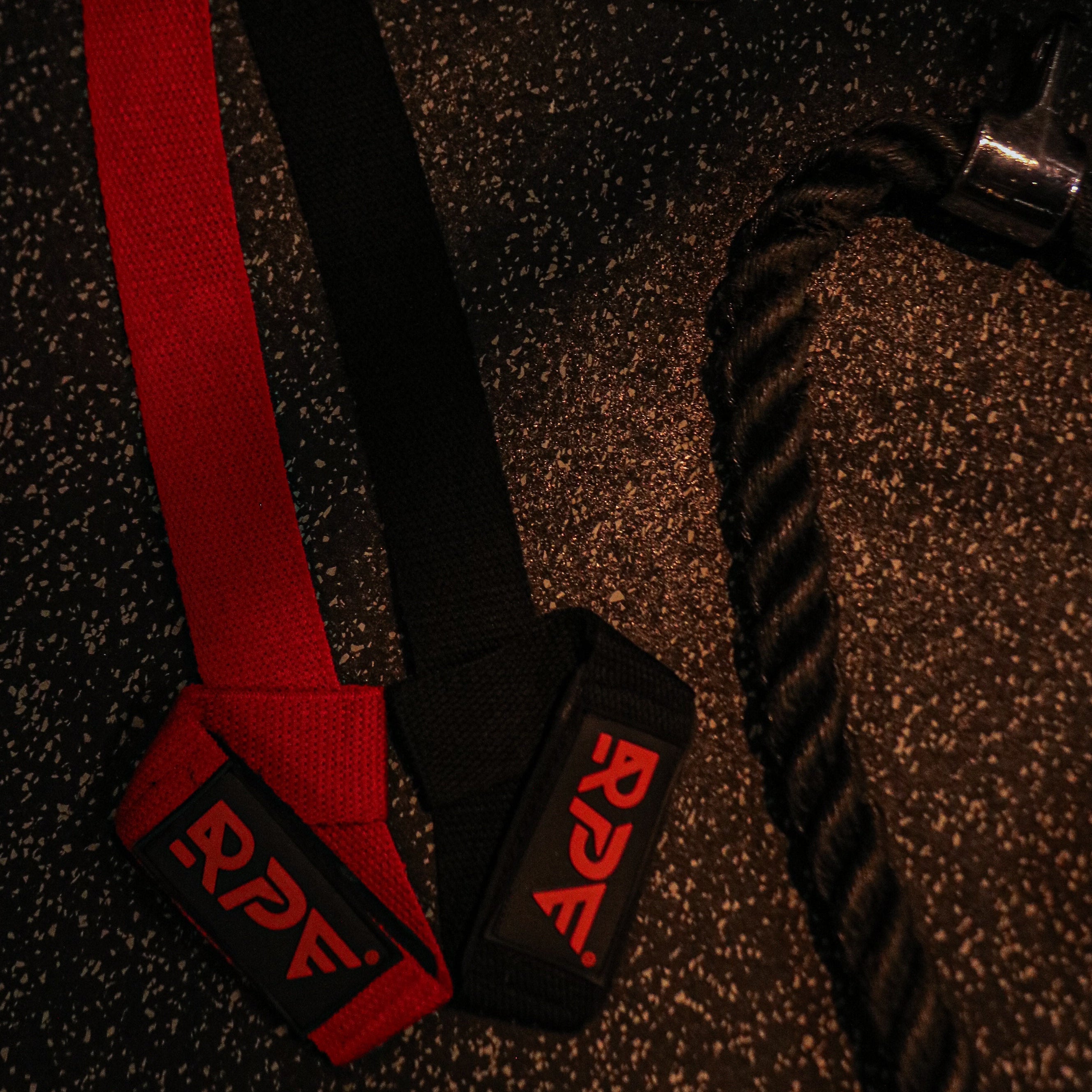 Double-Strap Bundle-RPE Gear