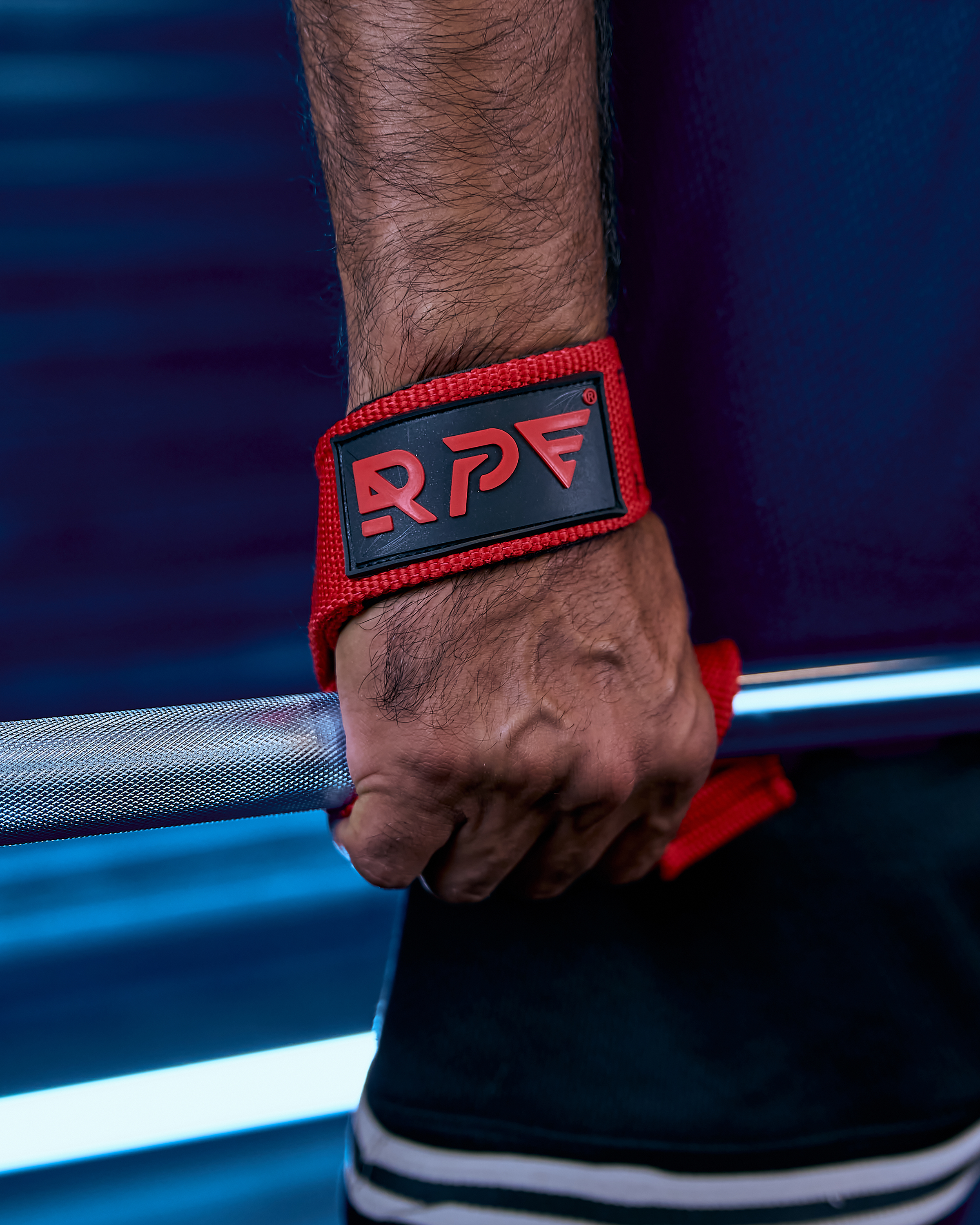 Old School Straps