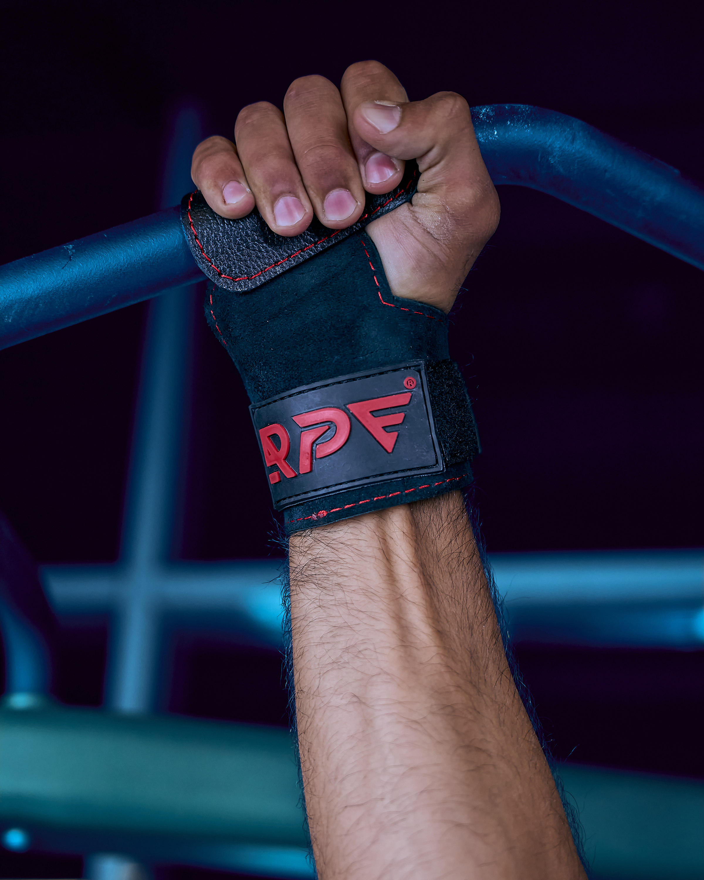 RPE Grips