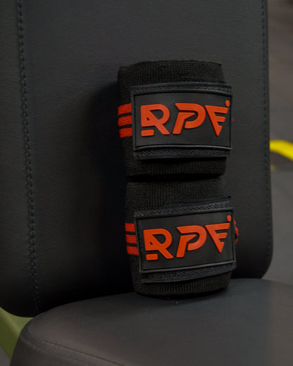 Elbow Wraps (2 Pieces)