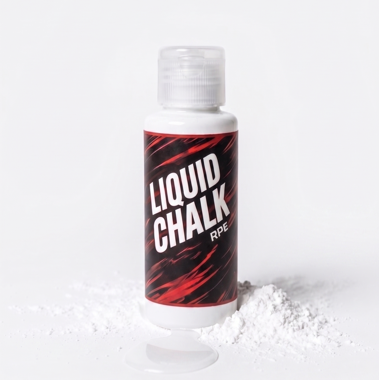 Liquid Chalk