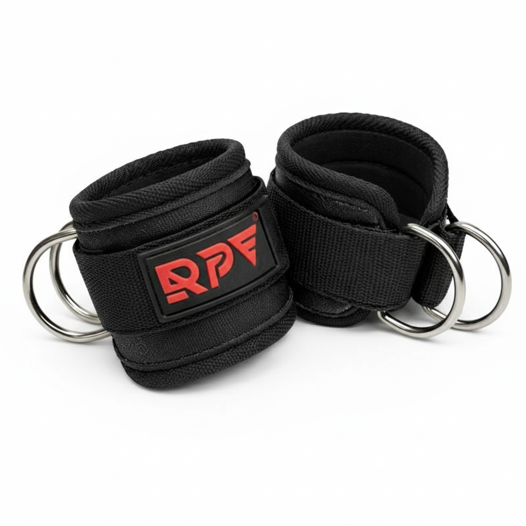 HAND CUFFS (2 PIECES)