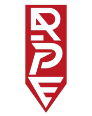 RPE Gear logo