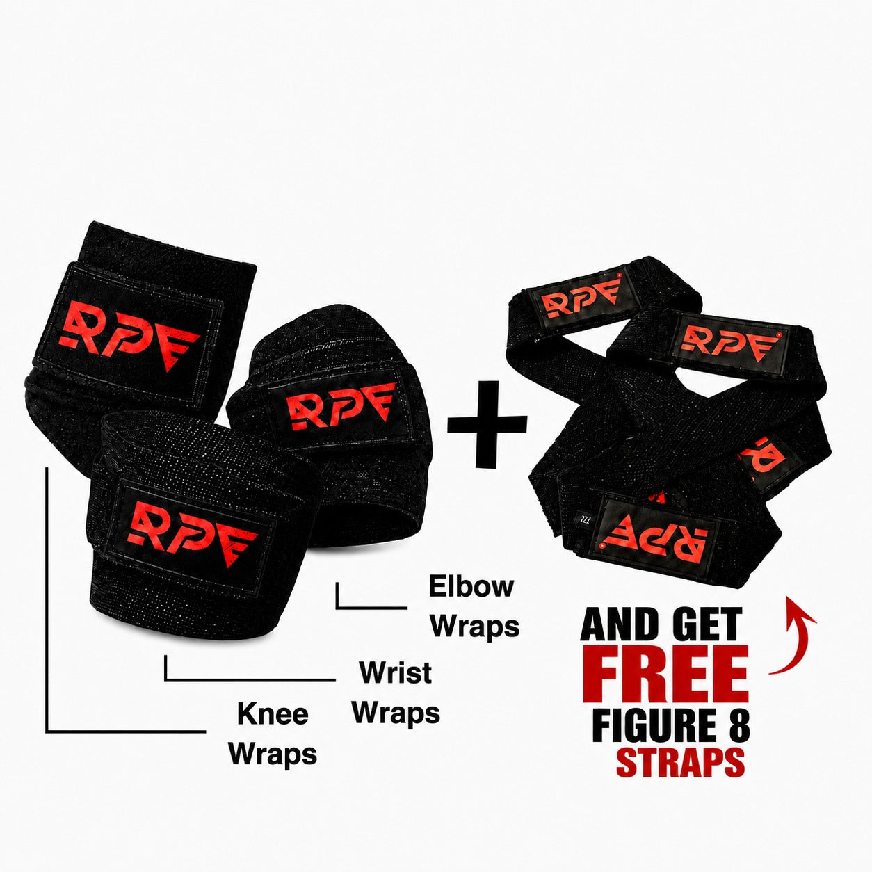All Wraps Bundle
