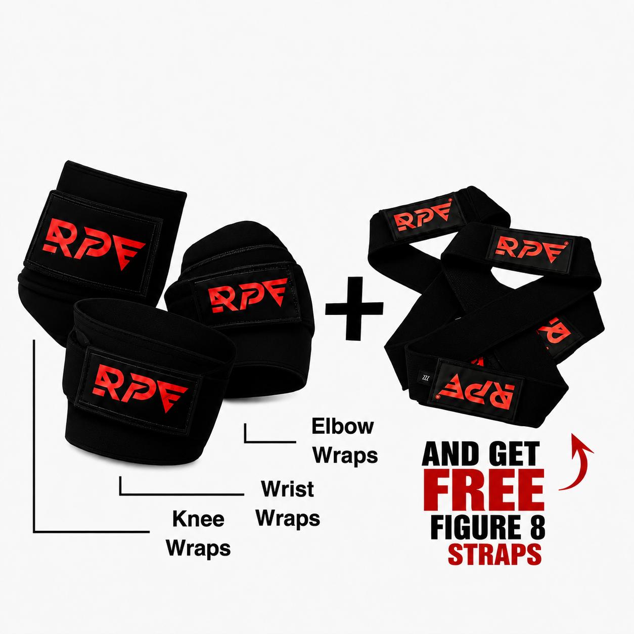 All Wraps Bundle