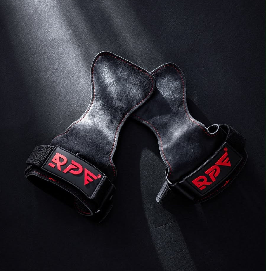 RPE Grips