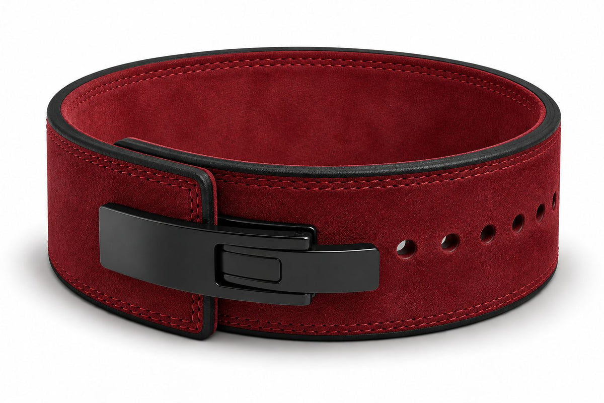 Lever Belt 13mm - Signature Edition