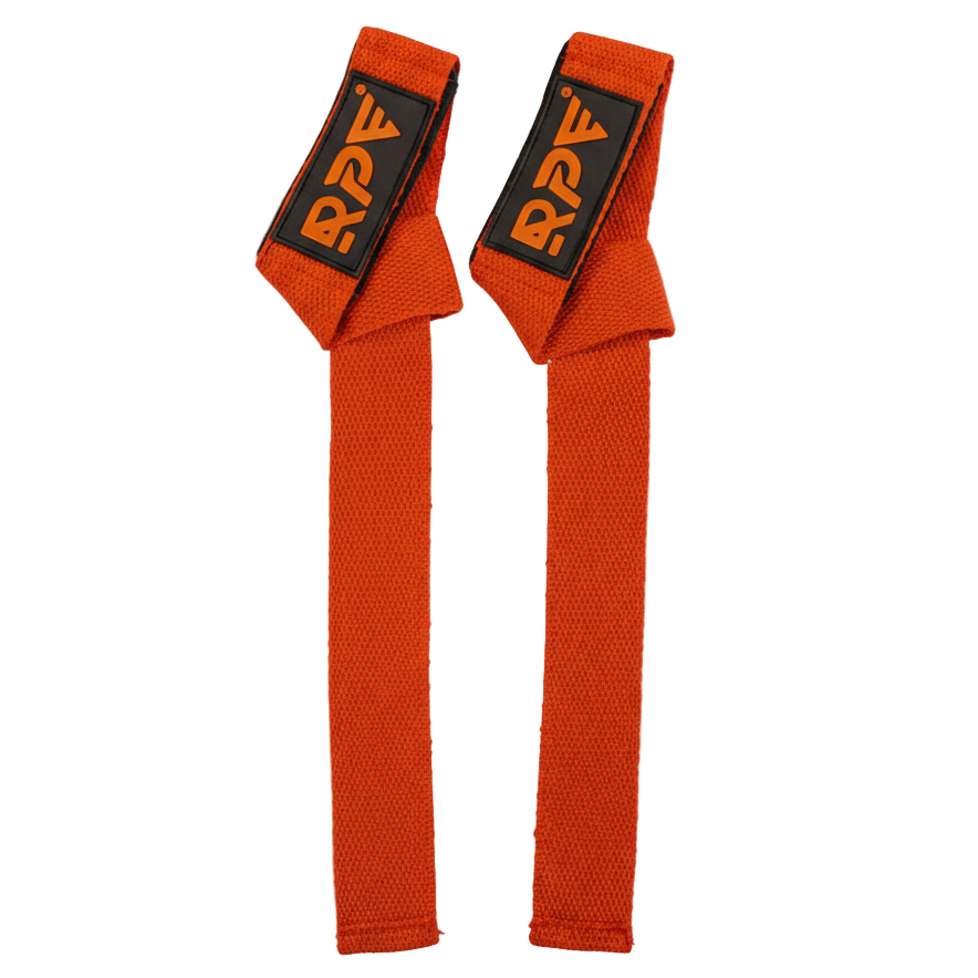 Old School Straps - RPE Gear