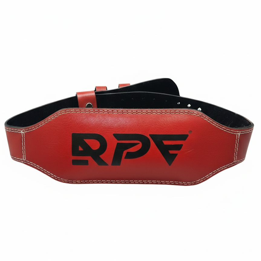 Old School Belt - RPE Gear